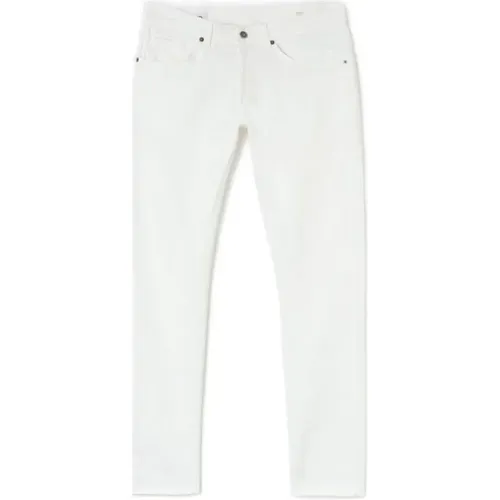 Modern Skinny Jeans , male, Sizes: W38, W31, W32, W33 - Dondup - Modalova