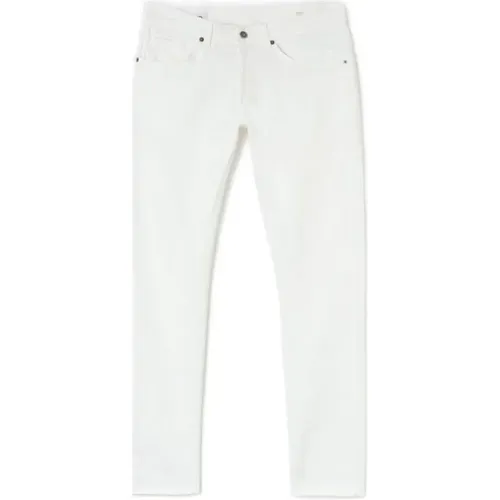 Modern Skinny Jeans , male, Sizes: W38, W36, W31, W32, W33 - Dondup - Modalova