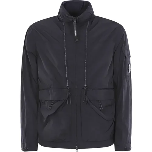 Stylish Medium Jacket for Men , male, Sizes: 2XL, L, XL - C.P. Company - Modalova