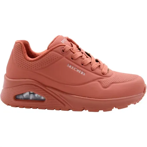 Donny Sneaker , female, Sizes: 5 UK, 4 UK, 2 UK - Skechers - Modalova