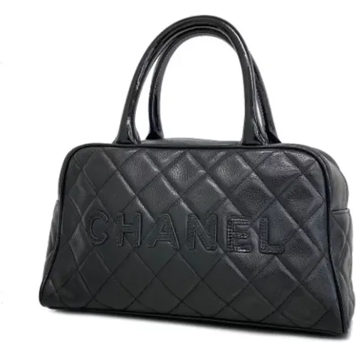 Pre-owned Leder chanel-taschen - Chanel Vintage - Modalova