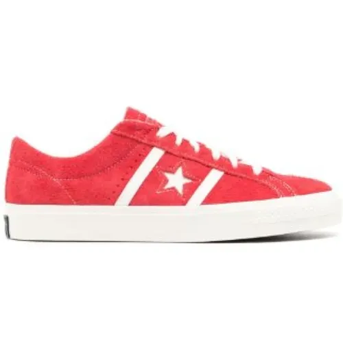 Academy Pro OX One Sneakers , male, Sizes: 9 UK, 8 UK - Converse - Modalova