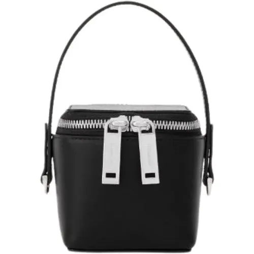 Stylish Vanity Bags for Women , female, Sizes: ONE SIZE - Salvatore Ferragamo - Modalova