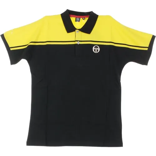 Polo Shirts , Herren, Größe: XL - Sergio Tacchini - Modalova