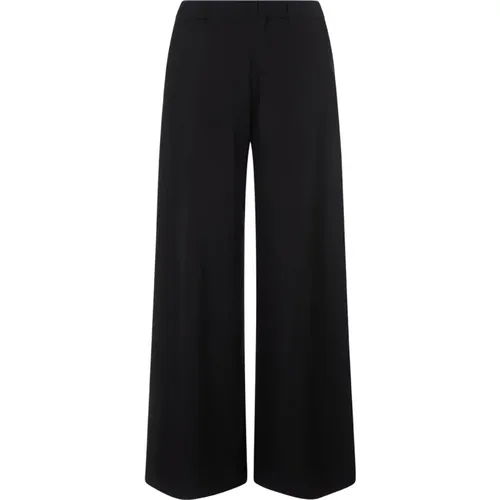 Cashmere Trousers for Women , female, Sizes: M, XS, S - Fedeli - Modalova