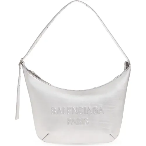 Mary-Kate shoulder bag Balenciaga - Balenciaga - Modalova