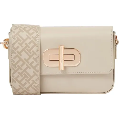 Cross Body Bag , female, Sizes: ONE SIZE - Tommy Hilfiger - Modalova