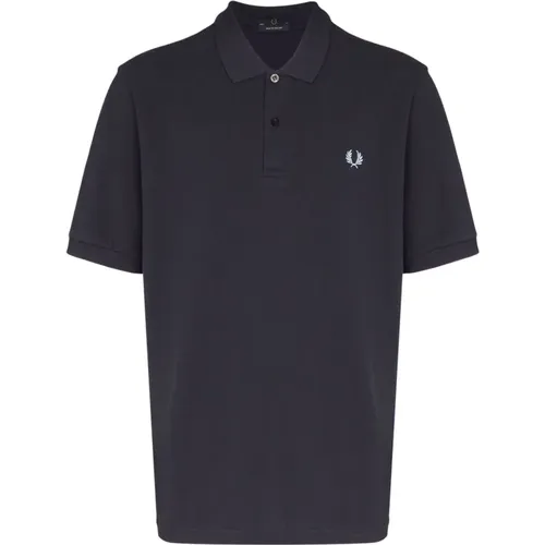 Polo Shirts , Herren, Größe: 2XL - Fred Perry - Modalova