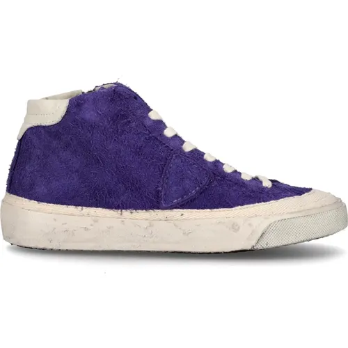 Sneakers Plaisir Tennis - Philippe Model - Modalova