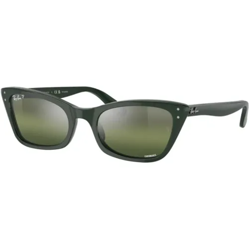 Stylish Sunglasses for Men and Women , unisex, Sizes: ONE SIZE - Ray-Ban - Modalova