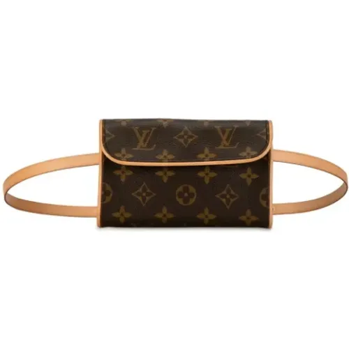 Pre-owned Plastic crossbody-bags , female, Sizes: ONE SIZE - Louis Vuitton Vintage - Modalova