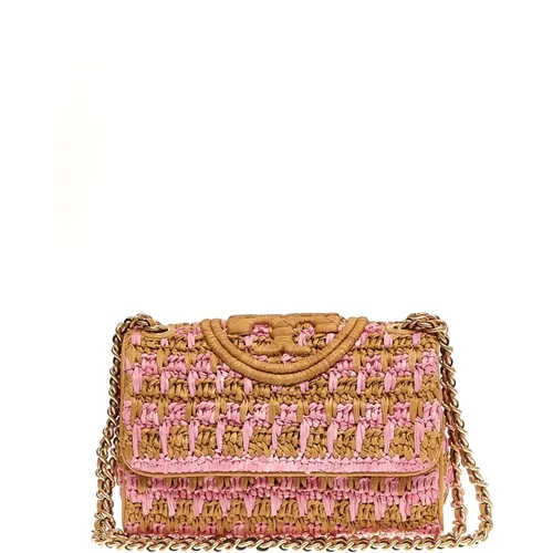 Women's Bags Handbag Rosa Noos , female, Sizes: ONE SIZE - TORY BURCH - Modalova