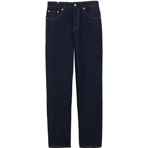 Aloha Straight Fit Jeans x Notify , Damen, Größe: W24 - Ines De La Fressange Paris - Modalova