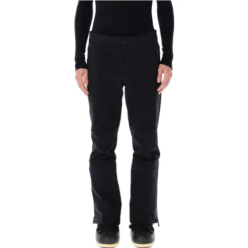 Skiwear Aw24 Ski Trousers , male, Sizes: M, L, XL - Moncler - Modalova