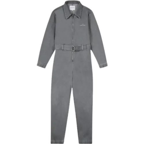 Thabor Must Have Jumpsuit , female, Sizes: M, S - Maison Labiche - Modalova