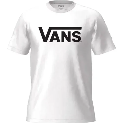 T-Shirts , Herren, Größe: S - Vans - Modalova