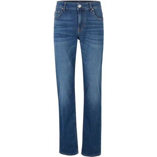 Moderne Slim-fit Jeans Joop! - Joop! - Modalova