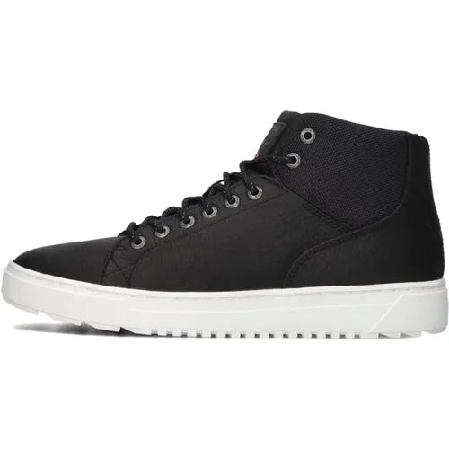 Stylische Murrayfield 3.0 High Top Sneakers - Hub - Modalova