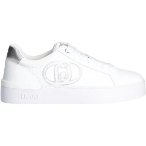 Silvia 93 Shoes , female, Sizes: 4 UK - Liu Jo - Modalova