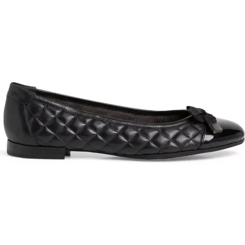 Casual Lace-Up Shoes , female, Sizes: 4 UK - tamaris - Modalova