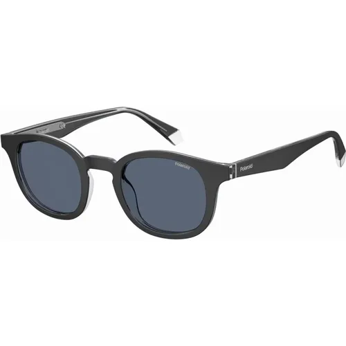 Stylische Sonnenbrille PLD 2103/S/X , Herren, Größe: 49 MM - Polaroid - Modalova