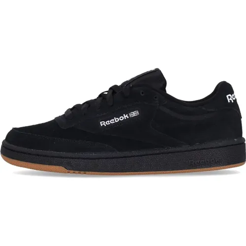 Core Low Sneaker Club C 85 , Herren, Größe: 43 EU - Reebok - Modalova