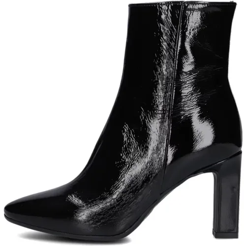 Ankle Boots , Damen, Größe: 36 EU - Notre-v - Modalova