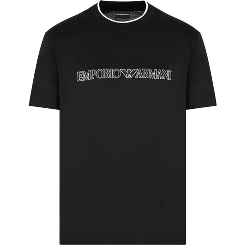 T-Shirts Emporio Armani - Emporio Armani - Modalova