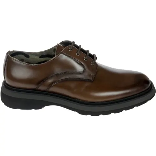 Shoes , male, Sizes: 7 UK, 10 UK, 5 UK, 6 UK - Calce - Modalova