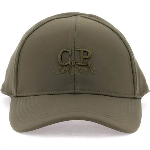 Shell-R Baseball Cap C.p. Company - C.P. Company - Modalova