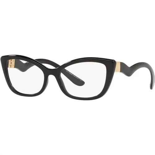 Eyewear frames DG 5078 , unisex, Sizes: 53 MM - Dolce & Gabbana - Modalova