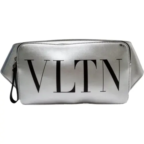 Pre-owned Leder crossbody-taschen - Valentino Vintage - Modalova