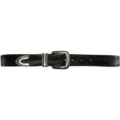 Belt , female, Sizes: 95 CM - Orciani - Modalova