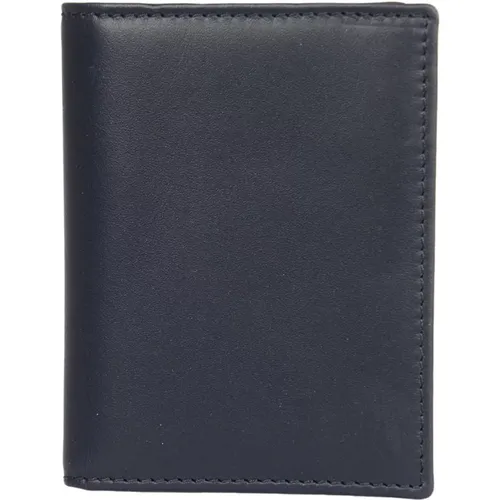 Classic Line Wallets , female, Sizes: ONE SIZE - Comme des Garçons - Modalova