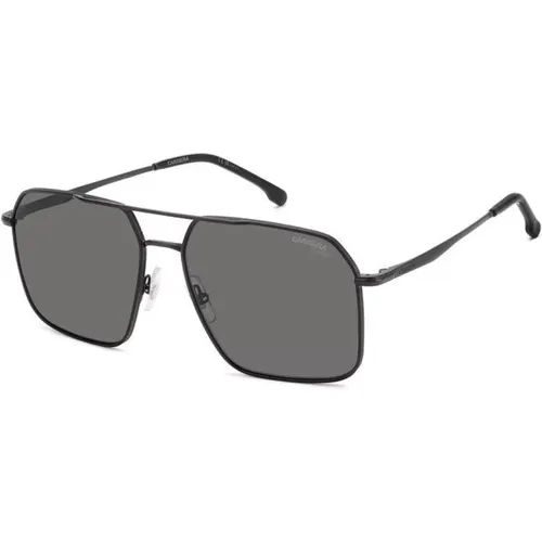 Stilvolle Sonnenbrillenkollektion , Herren, Größe: 59 MM - Carrera - Modalova