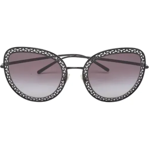 Pre-owned Metall sonnenbrillen - Dolce & Gabbana Pre-owned - Modalova