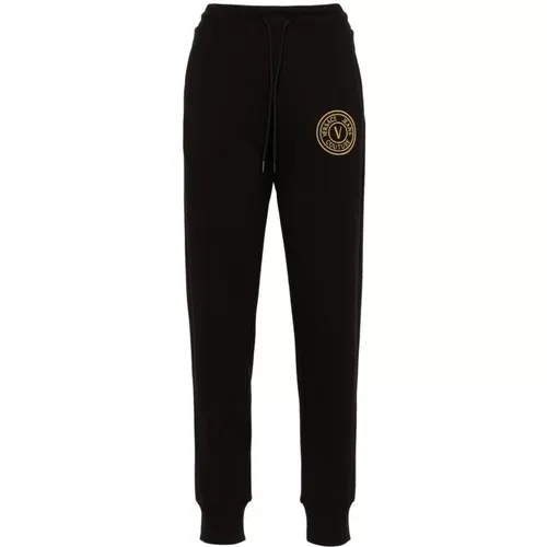 Stylische Couture Hose - Versace Jeans Couture - Modalova