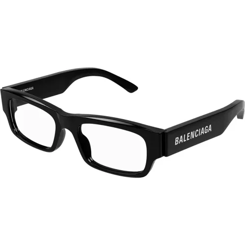 Eyewear frames Bb0265O , unisex, Sizes: 53 MM - Balenciaga - Modalova