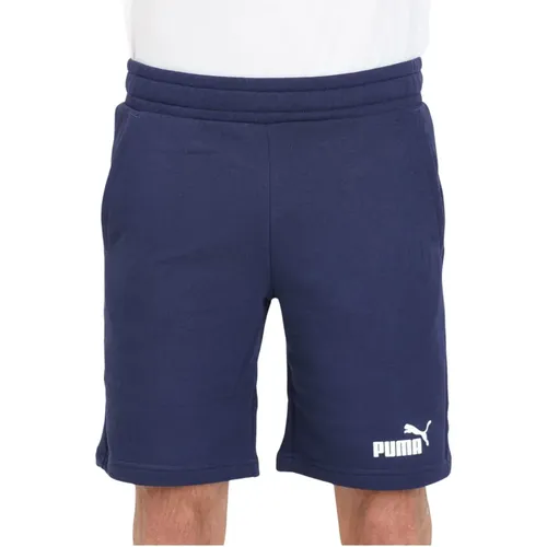 Casual Shorts , Herren, Größe: 2XL - Puma - Modalova