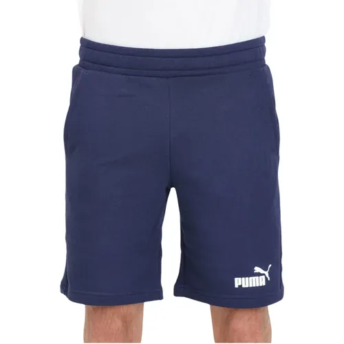 Casual Shorts , Herren, Größe: XL - Puma - Modalova