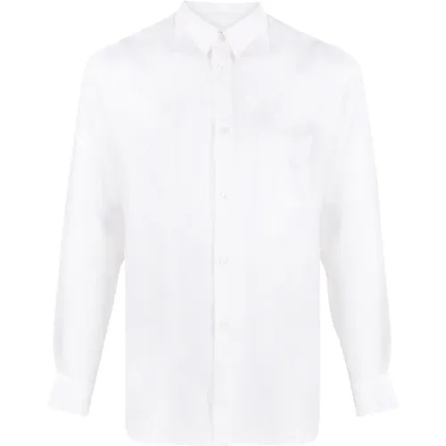Camicia Formelle Hemden , Herren, Größe: M - Comme des Garçons - Modalova