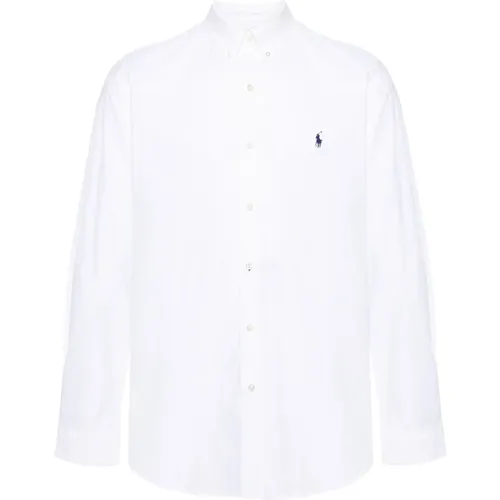 Formal Shirts , Herren, Größe: M - Ralph Lauren - Modalova