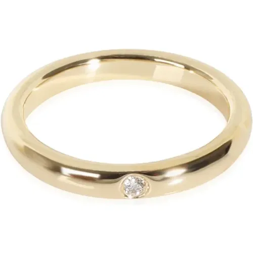 Pre-owned Gold ringe - Tiffany & Co. Pre-owned - Modalova