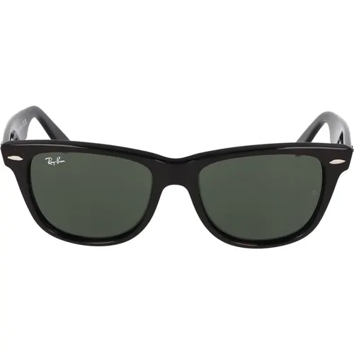 Square Frame Sunglasses RB 2140 , unisex, Sizes: 54 MM, 50 MM - Ray-Ban - Modalova