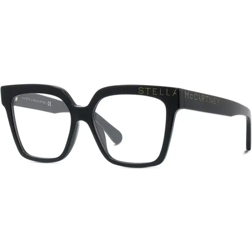 Glasses , unisex, Sizes: ONE SIZE - Stella Mccartney - Modalova