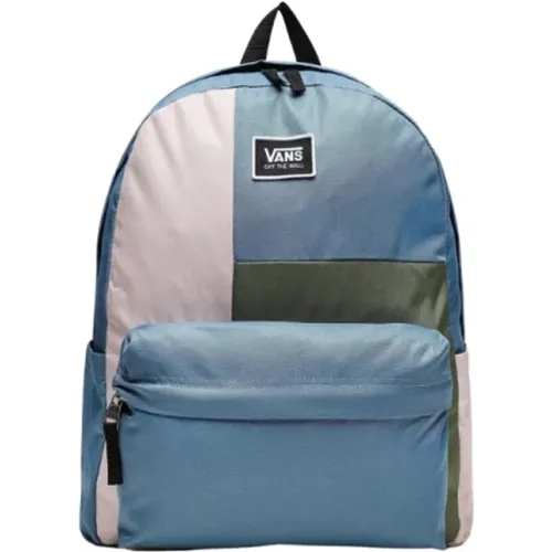 Stylish Backpack , female, Sizes: ONE SIZE - Vans - Modalova