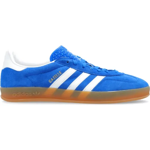 Sportschuhe Gazele Indoor , Damen, Größe: 37 1/2 EU - adidas Originals - Modalova