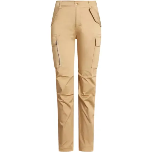 Beige Cargohose Ralph Lauren - Ralph Lauren - Modalova