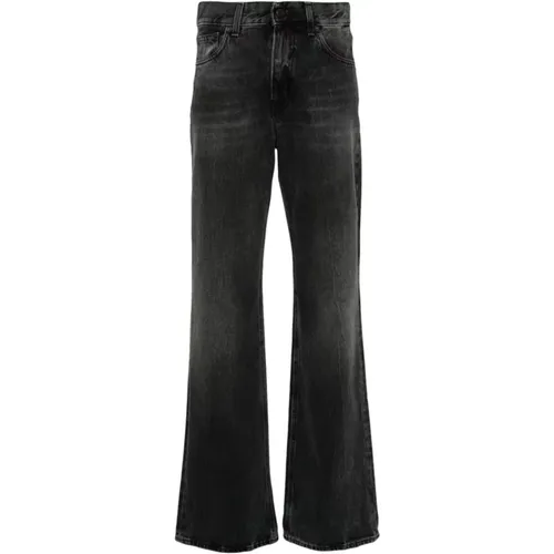 Denim Jeans , Damen, Größe: W26 - Haikure - Modalova