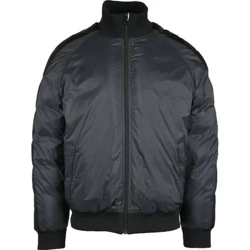 Jacket for Men , male, Sizes: XL - Bikkembergs - Modalova